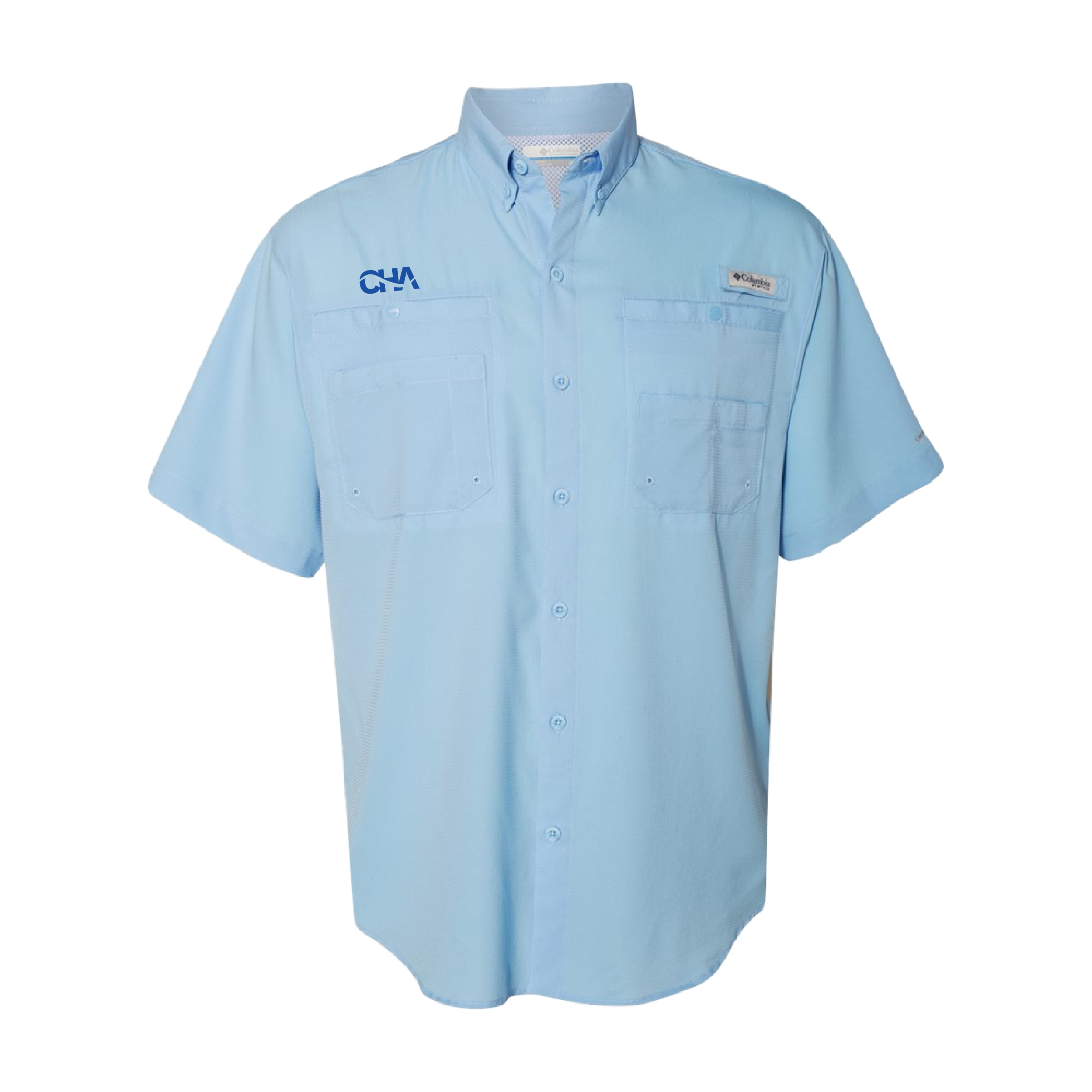 Men's PFG Tamiami II Short Sleeve Shirt